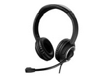 MiniJack Chat Headset