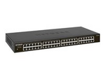 SOHO GS348 - Switch