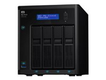 WD My Cloud PR4100 WDBNFA0400KBK