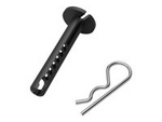 PivotTack - Anti theft pin