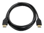 Presentation - HDMI-kabel