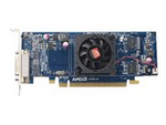AMD Radeon HD 6350 - Grafikkort