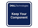 Dell 3Y Keep Your Component For Enterprise