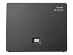 GO Box 100 - Sladdlös telefonbasstation/VoIP-telefonbasstation