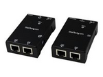 HDMI Over CAT5e / CAT6 Extender with Power Over Cable