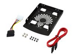 LogiLink Harddisk Mounting Bracket