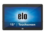 EloPOS System i5 - Allt-i-ett 1 x Core i5 8500T / upp till 3.5 GHz