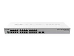 Cloud Router Switch CRS326-24G-2S+RM