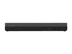 CONNECT Universal USB-C Triple Display Dock