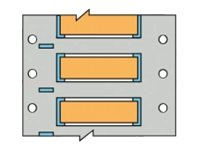 Brady PermaSleeve Wire Marking B-342