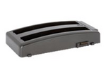 2-Bay - Batteriladdare