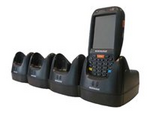 Four Slot Dock