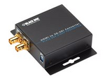 Converter HDMI to 3G-SDI/HD-SDI