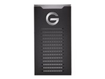 G-DRIVE SSD