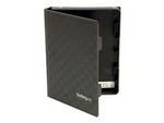 StarTech.com 2.5in Anti-Static Hard Drive Protector Case