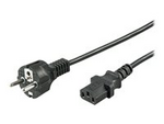goobay NK 106 S - Strömkabel