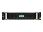 HPE Modular Smart Array 2062 10GbE iSCSI LFF Storage