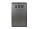 Tripp Lite Series 4U Wall Mount Low Profile Rack Enclosure Cabinet 36" Deep