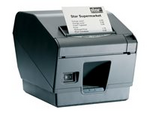 TSP743II-24 w/o I/F GRY TSP743II-24 w/o I/F GRY