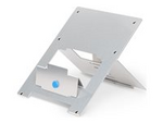 Laptop stand Riser Flexible