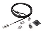 Desktop and Peripherals Locking Kit 2.0