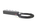 APC Basic Rack PDU - Grenuttag (kan monteras i rack)