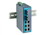 EtherDevice Switch EDS-308-MM-ST