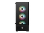 MAG FORGE 112R - Mid tower