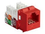 GigaTrue2 CAT6 Jack