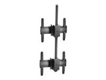 Fusion Medium Ceiling Display Mount