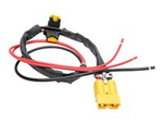 Tripp Lite Series Power Cable Kit for Healthcare Power Modules/Inverters/Chargers, 3 ft. (0.91 m)