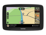 GO Basic - GPS-navigator