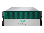 HPE Nimble Storage Adaptive Flash ES3 HF40/60 Expansion Shelf