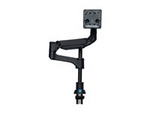 Single monitor arm Caparo