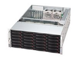 Pro Server Series