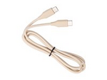 USB-kabel - 24 pin USB-C (hane) till 24 pin USB-C (hane)