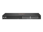 HPE Aruba 6100 24G 4SFP+ Switch
