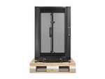NetShelter SX - Rack skåp