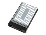 3.5" Hotswap tray SATA/SAS