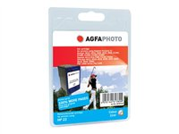 AgfaPhoto - färg (cyan, magenta, gul)