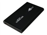 LogiLink 2,5'' IDE HDD Enclosure USB 2.0