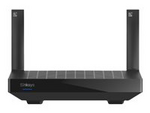 Hydra Pro 6 - Trådlös router 4-ports-switch