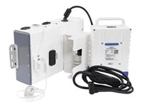 Ergotron SV LiFe Power Upgrade System medicinskt vagnströmssystem