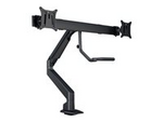 M VESA Gas Lift Arm w. Duo Crossbar 2