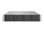 Supermicro SuperStorage Server 6029P-E1CR16T