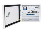 Switch - outdoor, layer 2, industrial, 200W