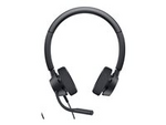 Pro Stereo Headset WH3022