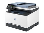 Color LaserJet Pro MFP 3302fdn