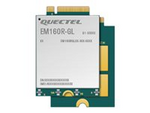 Quectel EM160R-GL - Trådlöst mobilmodem