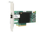 HPE StoreFabric SN1100Q 16Gb Single Port